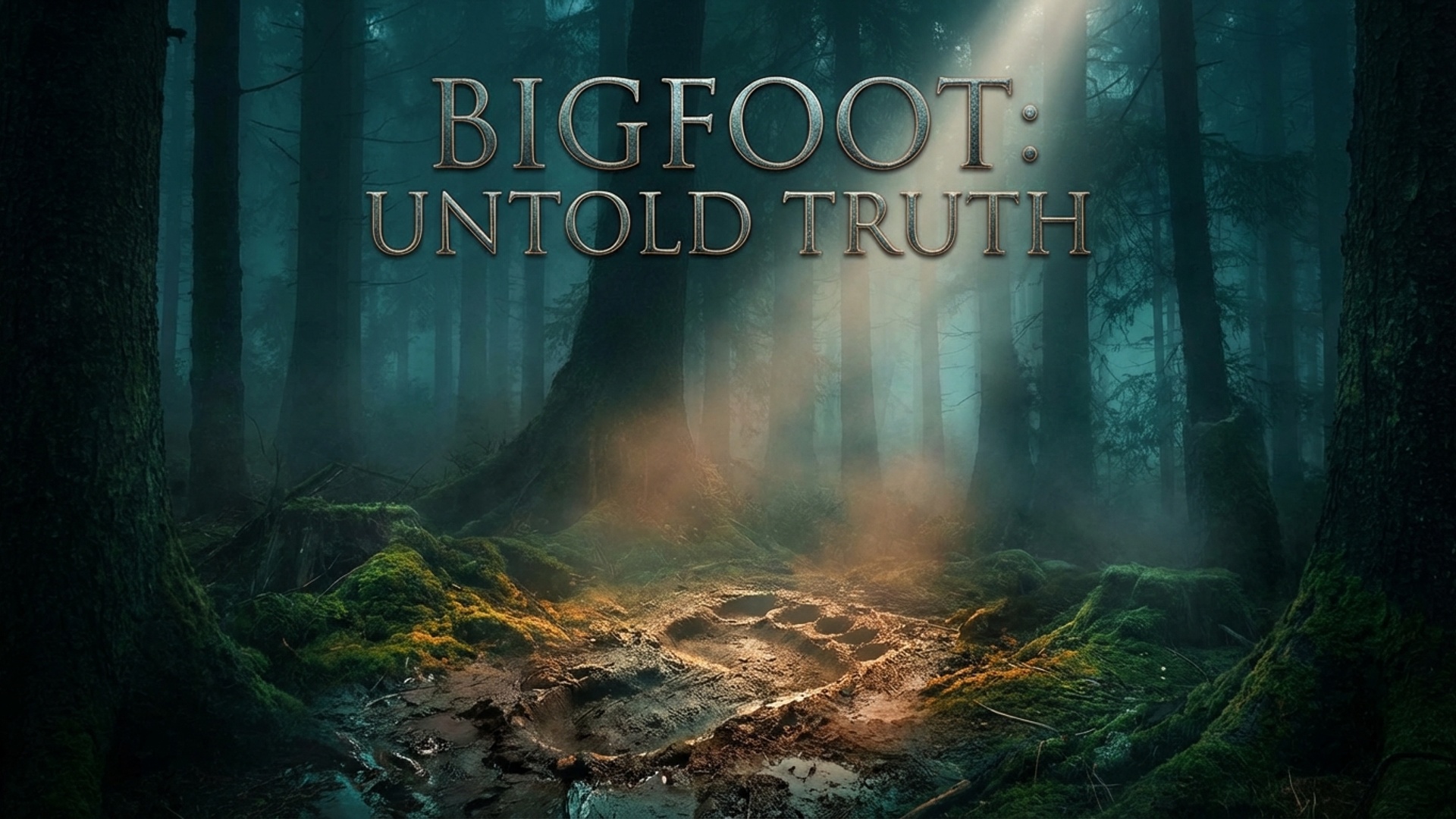 BIGFOOT: UNTOLD TRUTH