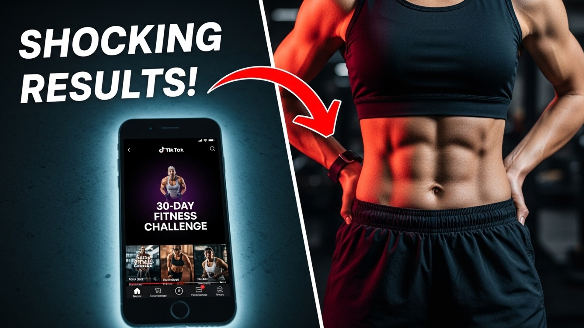 SHOCKING Results After 90 Days