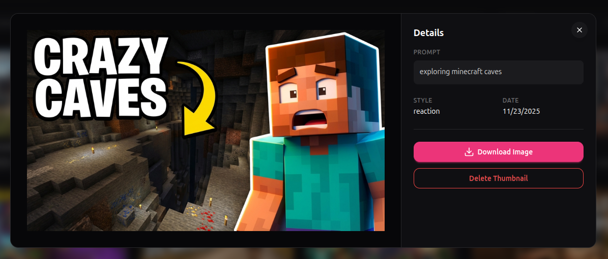 Feature Screenshot 2